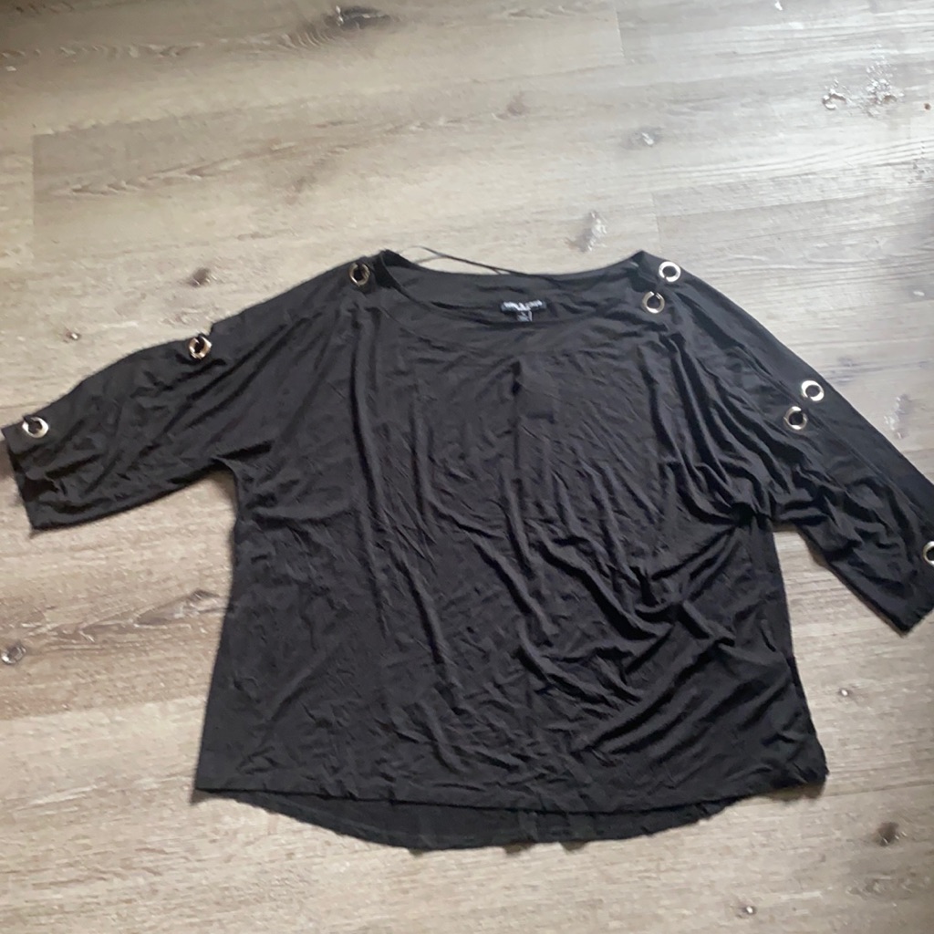 Soft Comfortable Top